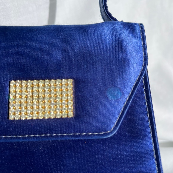 Vintage Fred Hayman Handbag - Picture 3 of 7